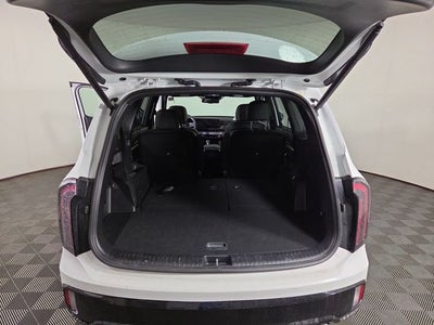 2025 Kia Telluride EX X-Pro