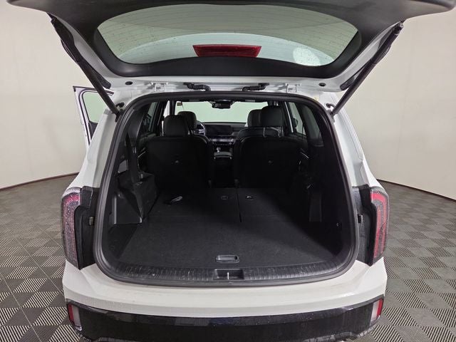 2025 Kia Telluride EX X-Pro