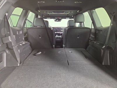 2025 Kia Telluride EX X-Pro