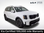 2025 Kia Telluride EX X-Pro