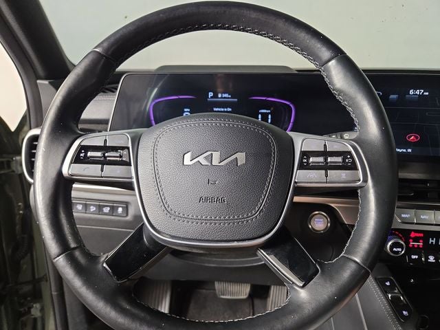 2024 Kia Telluride EX X-Line