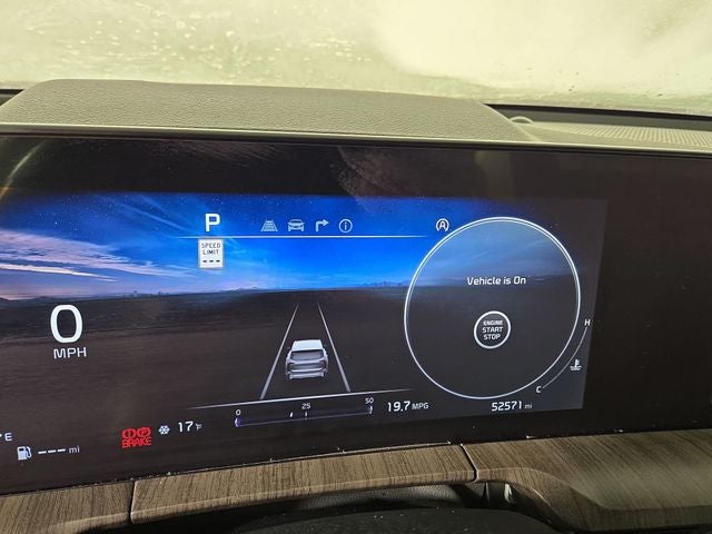 2023 Kia Telluride SX-Prestige