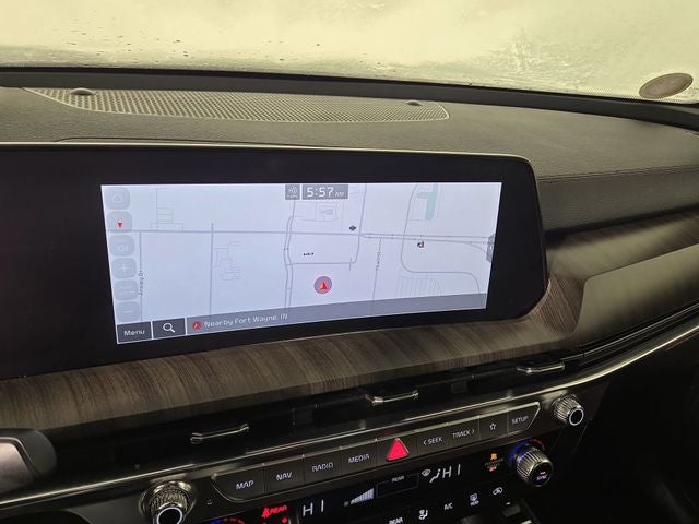 2023 Kia Telluride SX-Prestige