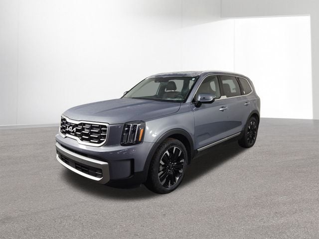 2023 Kia Telluride SX-Prestige