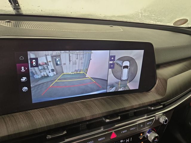 2023 Kia Telluride SX-Prestige