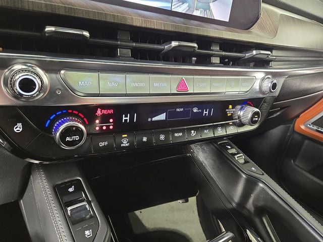 2023 Kia Telluride SX-Prestige