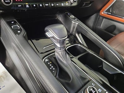 2023 Kia Telluride SX-Prestige