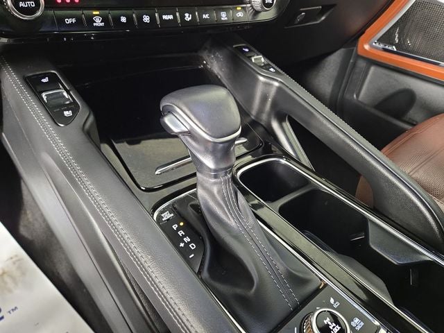 2023 Kia Telluride SX-Prestige