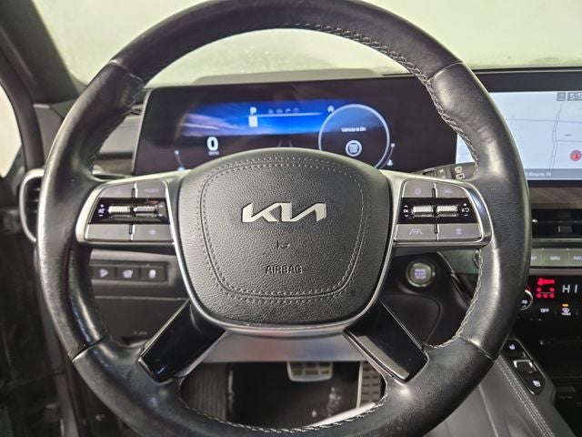 2023 Kia Telluride SX-Prestige