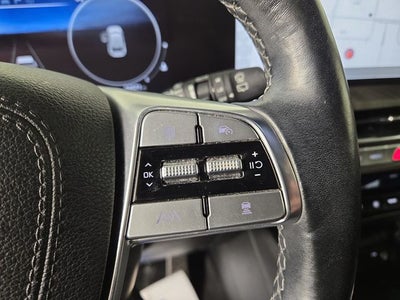 2023 Kia Telluride SX-Prestige