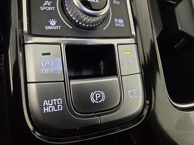 2023 Kia Telluride SX-Prestige