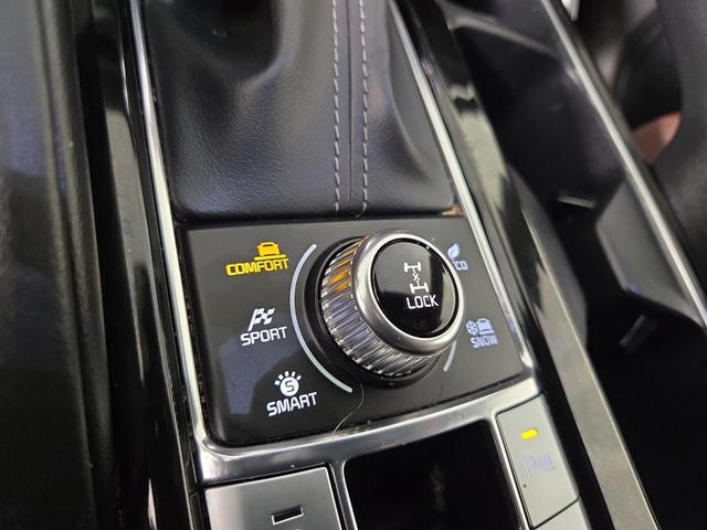 2023 Kia Telluride SX-Prestige