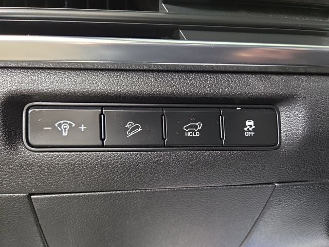 2023 Kia Telluride SX-Prestige