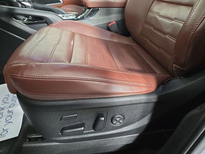 2023 Kia Telluride SX-Prestige