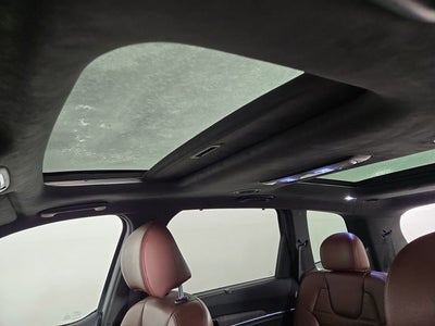 2023 Kia Telluride SX-Prestige