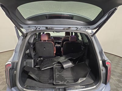 2023 Kia Telluride SX-Prestige