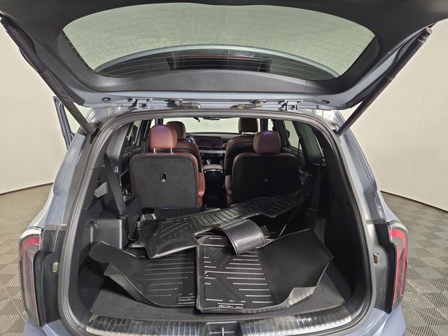 2023 Kia Telluride SX-Prestige