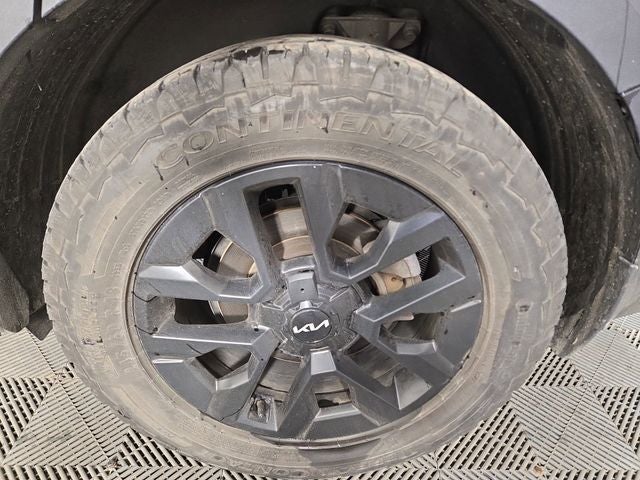 2024 Kia Telluride SX-Prestige X-Pro