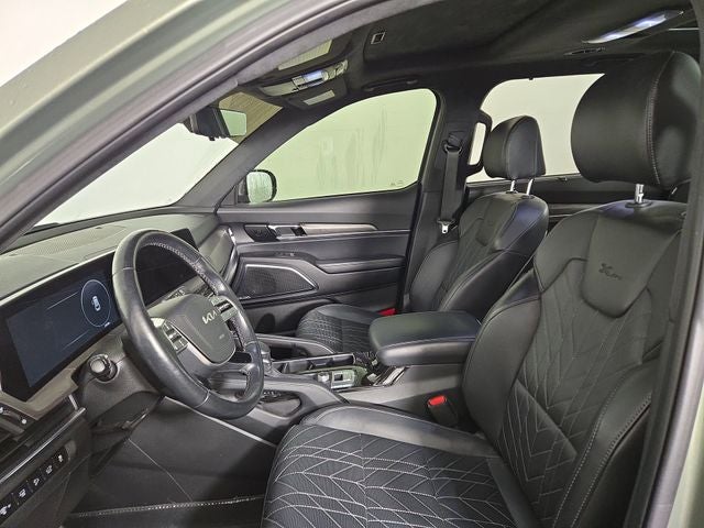 2024 Kia Telluride SX-Prestige X-Pro
