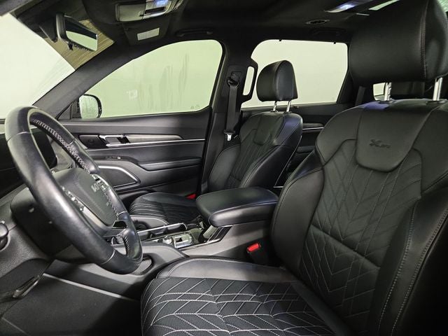 2024 Kia Telluride SX-Prestige X-Pro