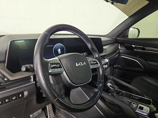 2024 Kia Telluride SX-Prestige X-Pro