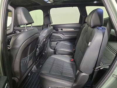 2024 Kia Telluride SX-Prestige X-Pro