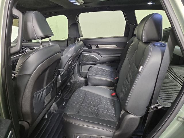 2024 Kia Telluride SX-Prestige X-Pro