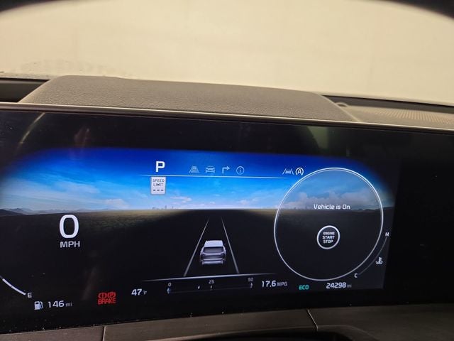 2024 Kia Telluride SX-Prestige X-Pro