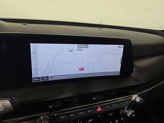 2024 Kia Telluride SX-Prestige X-Pro
