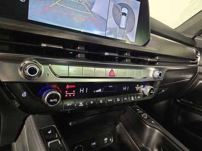 2024 Kia Telluride SX-Prestige X-Pro