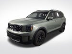 2024 Kia Telluride SX-Prestige X-Pro