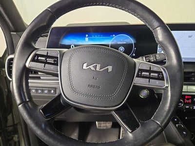 2024 Kia Telluride SX-Prestige X-Pro