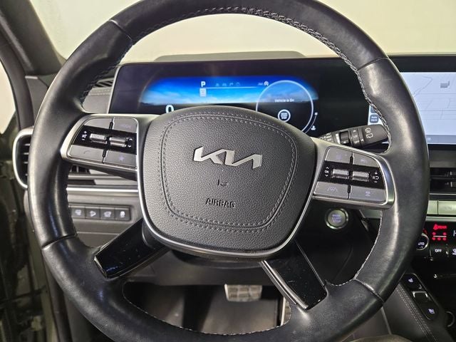 2024 Kia Telluride SX-Prestige X-Pro