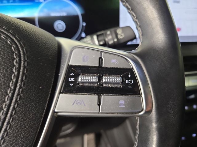 2024 Kia Telluride SX-Prestige X-Pro