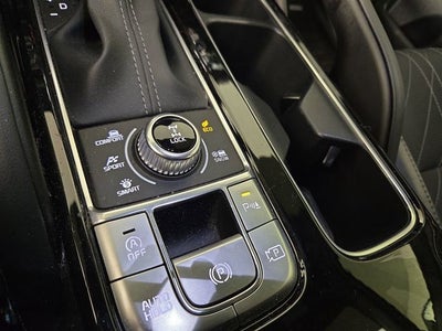 2024 Kia Telluride SX-Prestige X-Pro