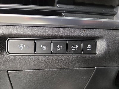 2024 Kia Telluride SX-Prestige X-Pro