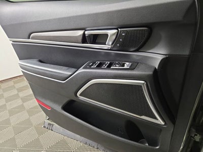 2024 Kia Telluride SX-Prestige X-Pro