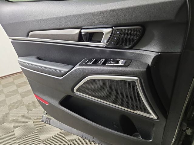 2024 Kia Telluride SX-Prestige X-Pro
