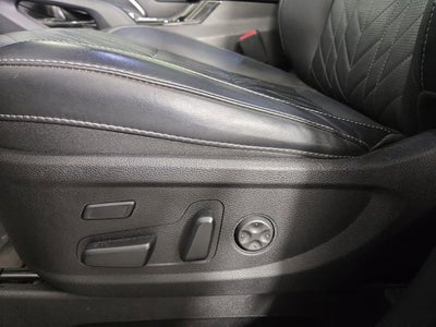 2024 Kia Telluride SX-Prestige X-Pro