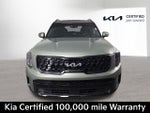 2024 Kia Telluride SX-Prestige X-Pro