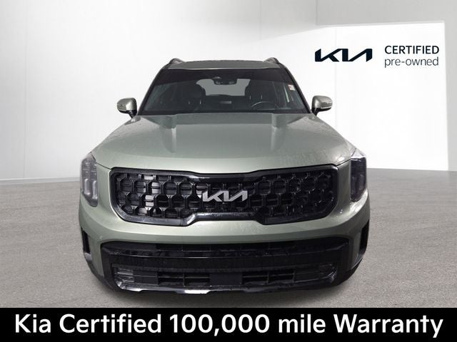 2024 Kia Telluride SX-Prestige X-Pro