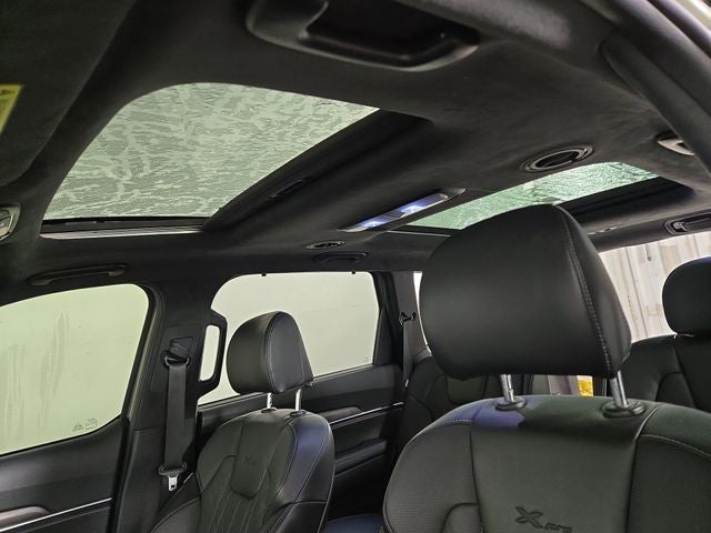 2024 Kia Telluride SX-Prestige X-Pro