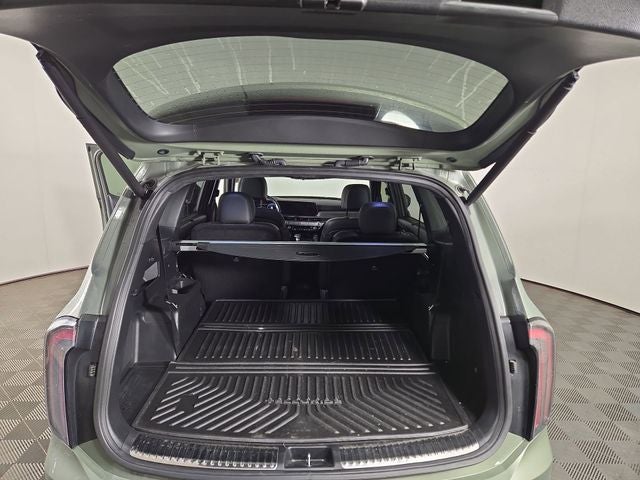 2024 Kia Telluride SX-Prestige X-Pro