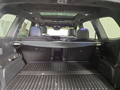 2024 Kia Telluride SX-Prestige X-Pro