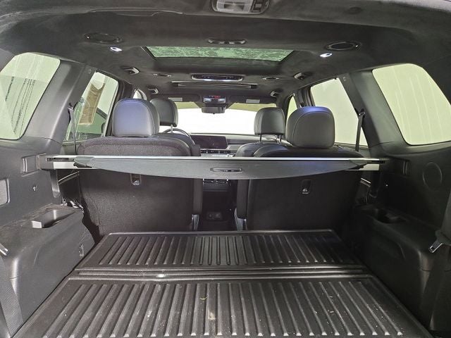 2024 Kia Telluride SX-Prestige X-Pro