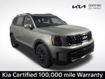 2024 Kia Telluride SX-Prestige X-Pro