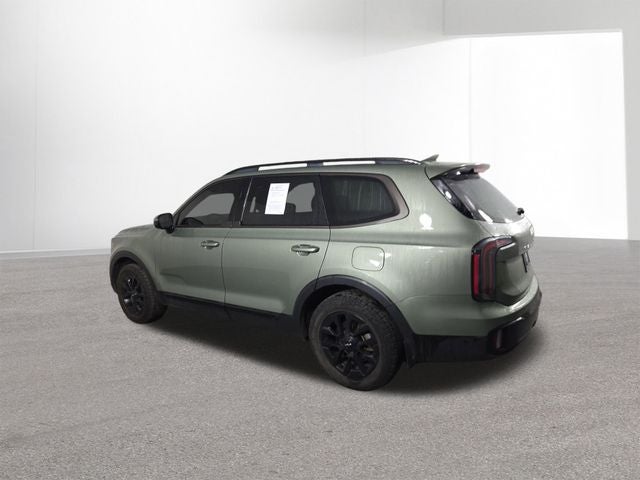 2024 Kia Telluride SX-Prestige X-Pro