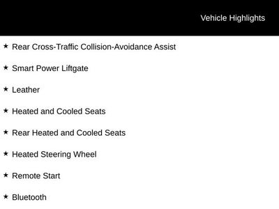 2025 Kia Telluride SX-Prestige
