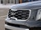 2025 Kia Telluride SX-Prestige
