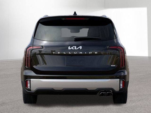 2025 Kia Telluride SX-Prestige